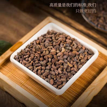 Natural Ligustri lucidi Fructus Nv Zhen Zi 女貞子 Chinese Herbs
