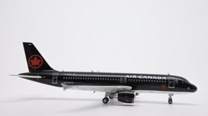 1:400 Phoenix AIR CANADA AIRBUS A320 Passenger Airplane Diecast Aircraft Model