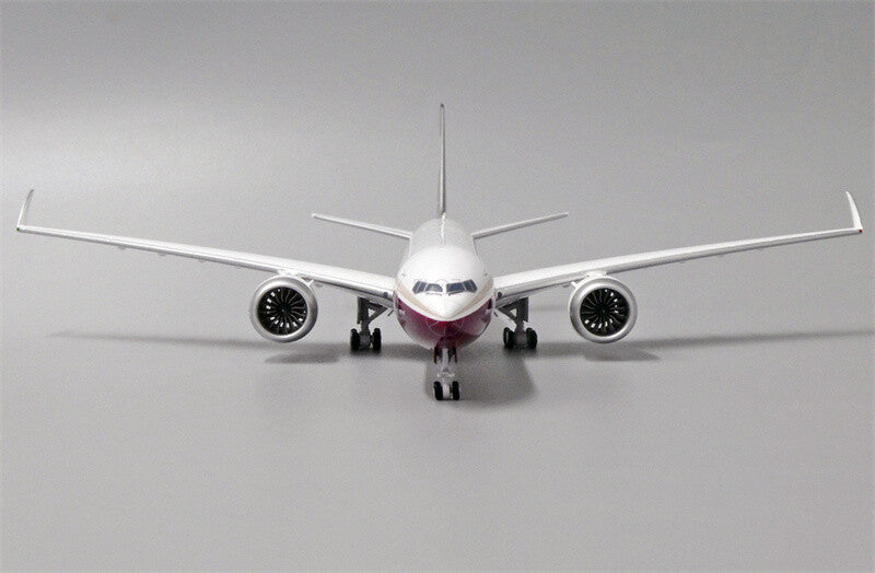 JC Wings for Boeing B777-9X Folded Wingtip 1/400 Aircraft Pre-built Model