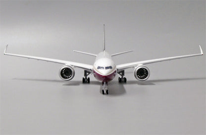 JC Wings for Boeing B777-9X Folded Wingtip 1/400 Aircraft Pre-built Model