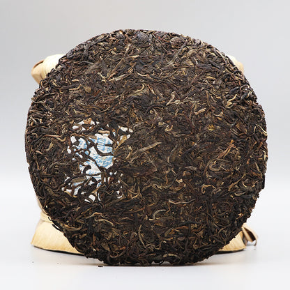 2007 Yunnan Chang Tai Classic 7548 Changtai Puer Tea Sheng Pu Er Raw Pu-erh 357g