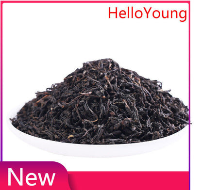 500g Yunnan black tea Dian Hong three Kung Fu black tea milk tea loose tea