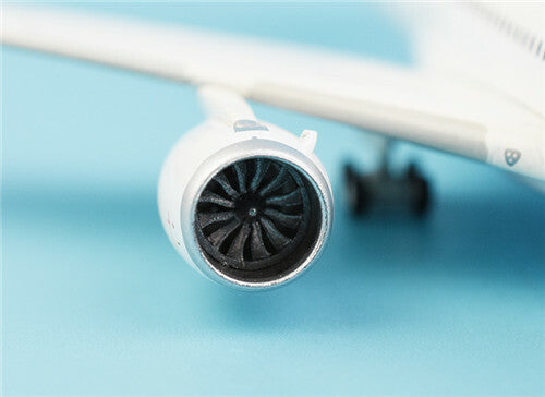 GeminiJets for Lufthansa A350-900 D-AIXN 1/400 DIECAST Plane Pre-builded Model