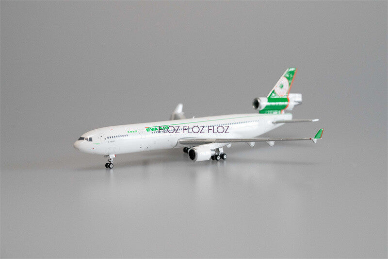 for Phoenix for EVA Air for MCDONNELL for DOUGLAS MD-11 B-16102 LTD 1:400 Model