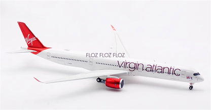 for B-Models for Virgin Atlantic Airways for Airbus A350-1000 G-VBOB 1:200 Model