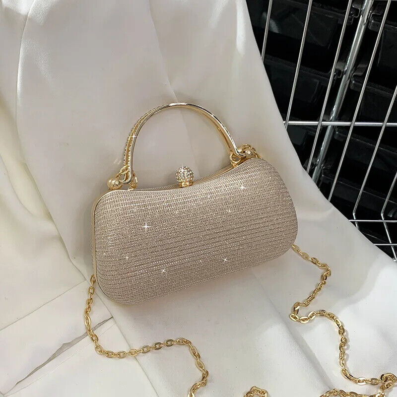 Small PVC Shoulder Crossbody Bags Women Evening Handbags and Purses