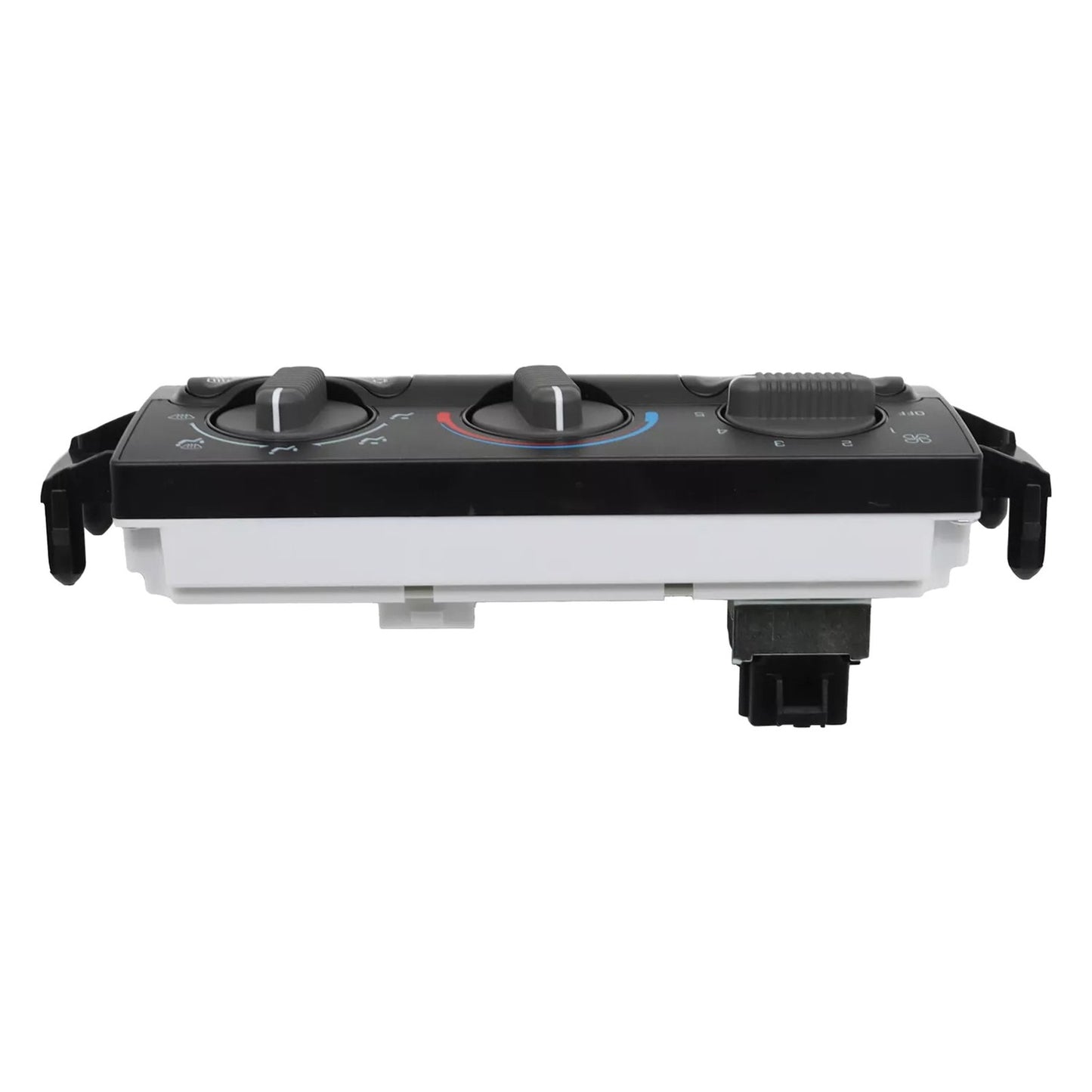Wide Range Fitment AC Climate Control Module Panel For Chevy Silverado