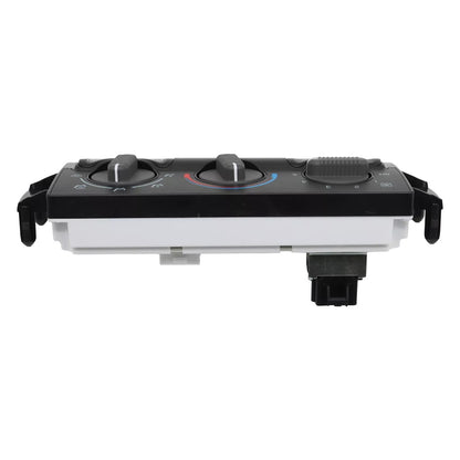 Wide Range Fitment AC Climate Control Module Panel For Chevy Silverado