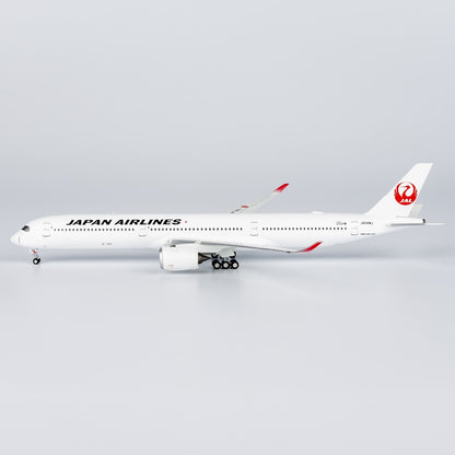 1:400 NGmodels Japan Airlines Airbus A350-1000 Airplane Diecast Plane Model