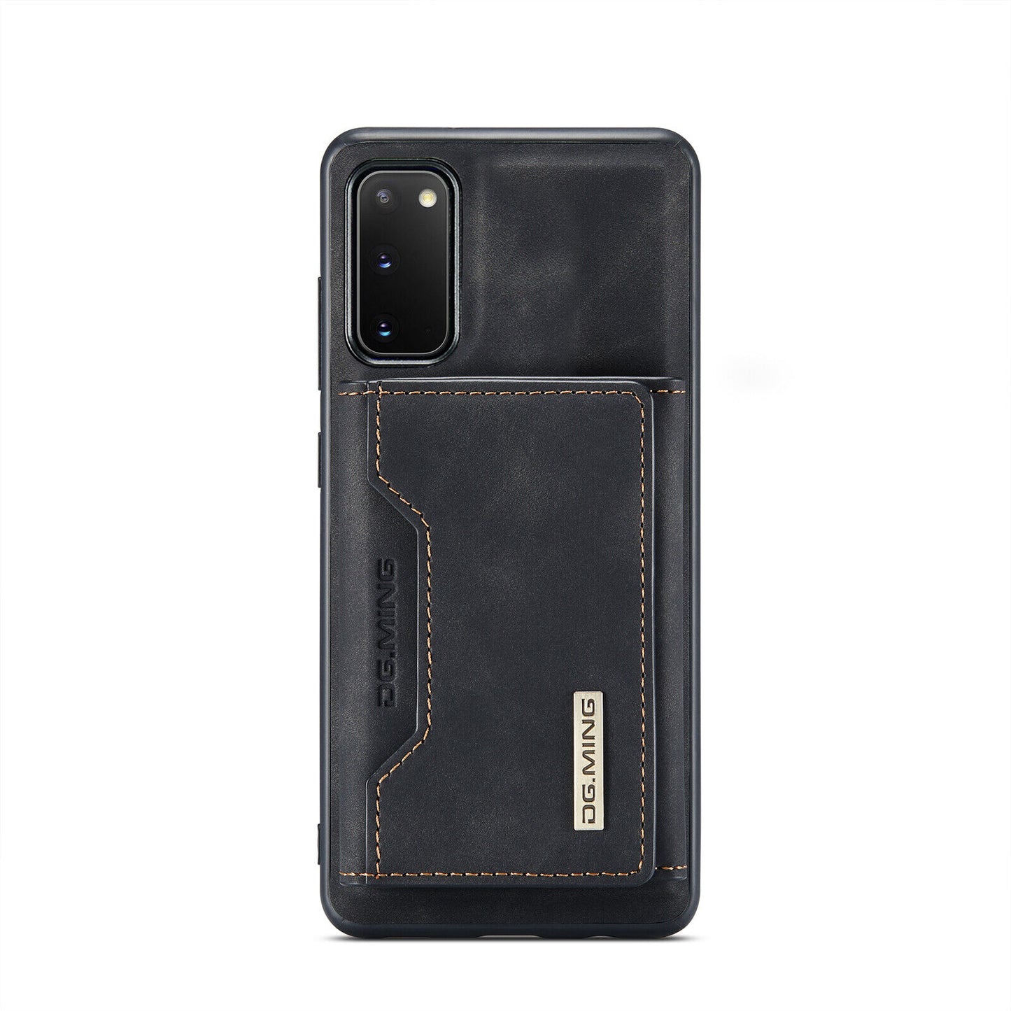 For Samsung Galaxy S20 Plus FE Ultra 5G Leather Case Cover & Wallet Card Holder