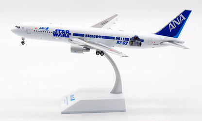 1:200 JC Wings All Nippon Airways BOEING B767-300ER Plane Diecast Aircraft Model