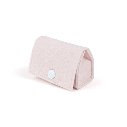 Portable Velvet Button Ring Bracelet Bag Jewelry Bag Wrapping Bag Storage Pouch