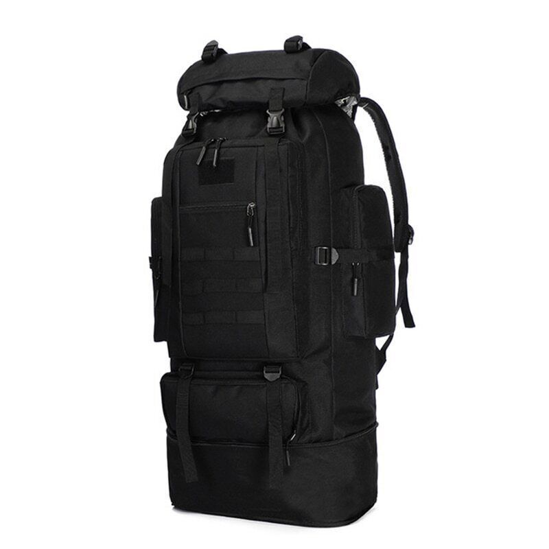 Military Tactical Backpack Army Bag Hiking Men Rucksack Camping Sports Bags