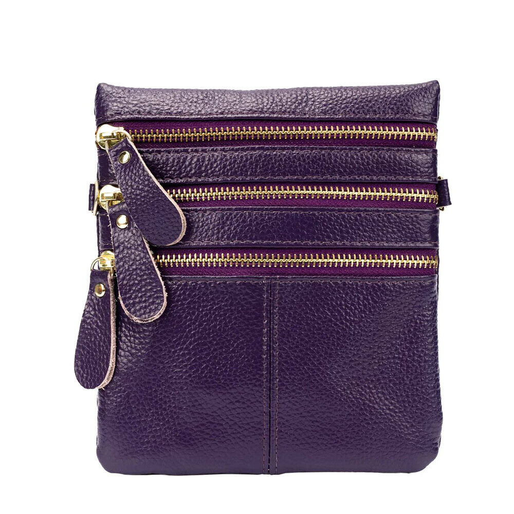 CELELA Women PU Leather Crossbody Bag Shoulder Bag Wallet Purse