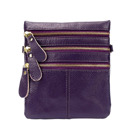 CELELA Women PU Leather Crossbody Bag Shoulder Bag Wallet Purse