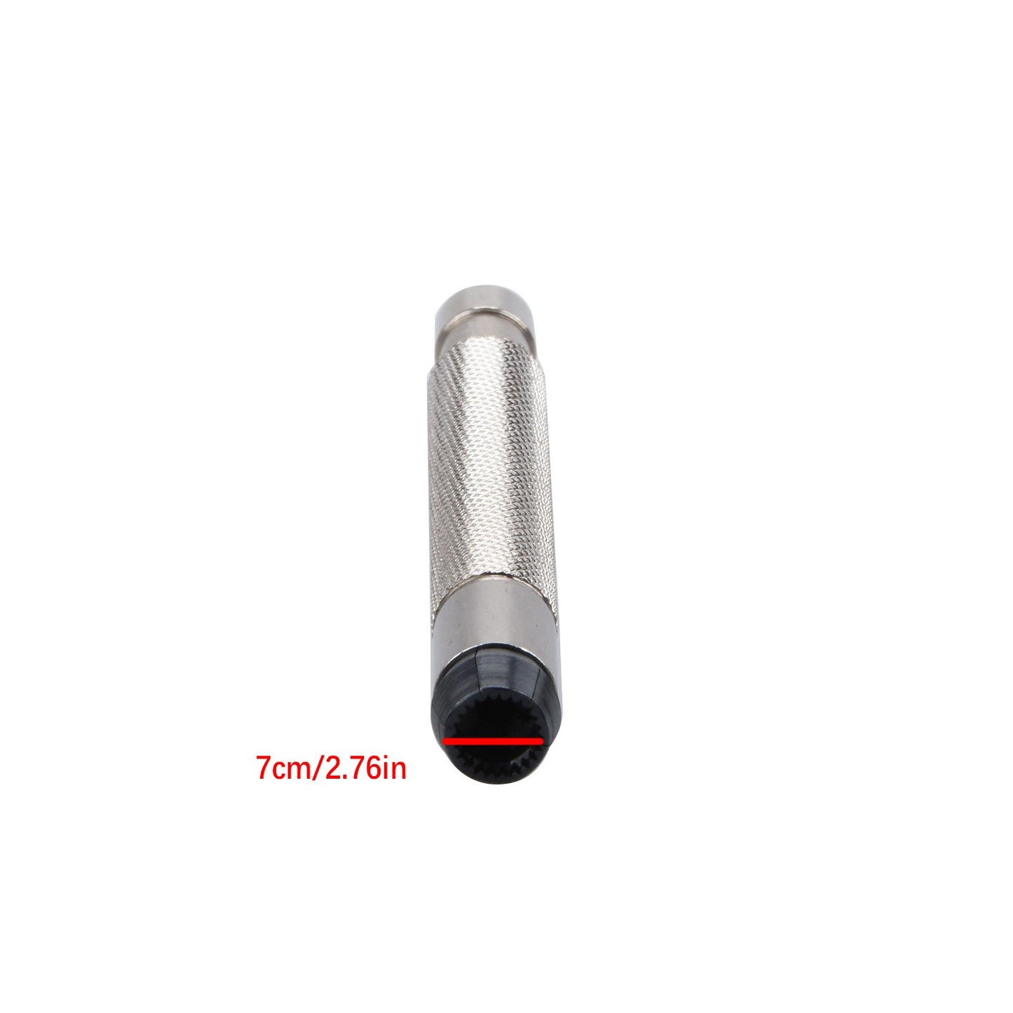 1Pc 7.0mm Steel Watch Crown Winder Helper Handy Tool For Winding Up Your Watch