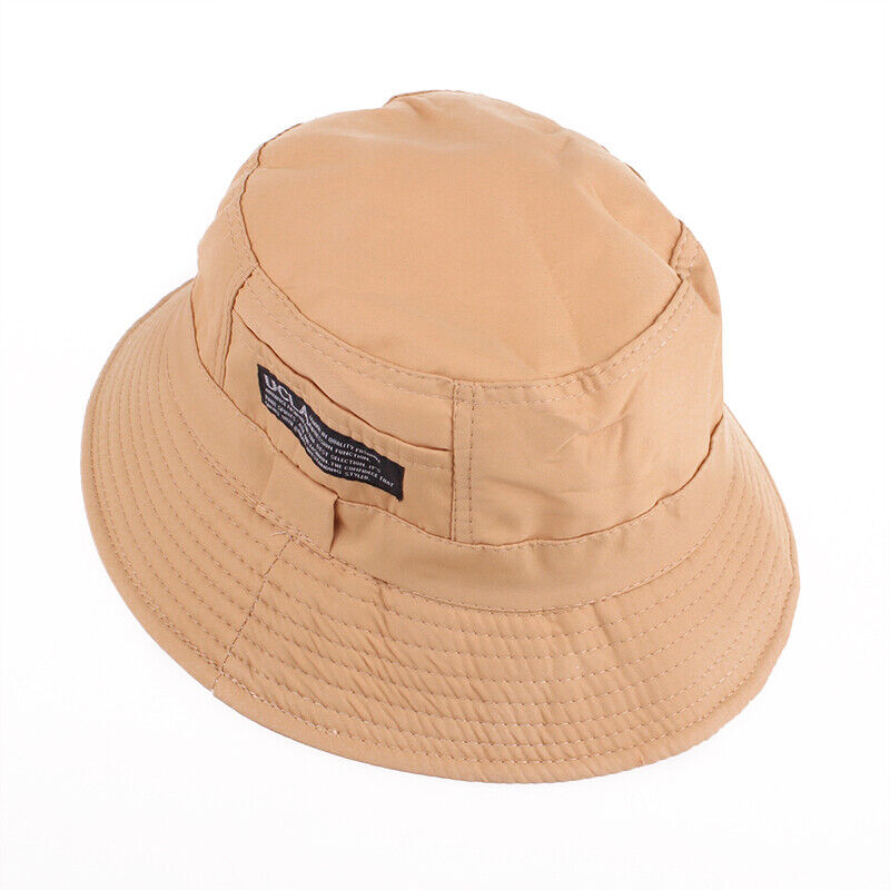 Mens Hat Bucket Hats Panama Cap Sun Caps Sun Visor Outdoor Fisherman's Hat