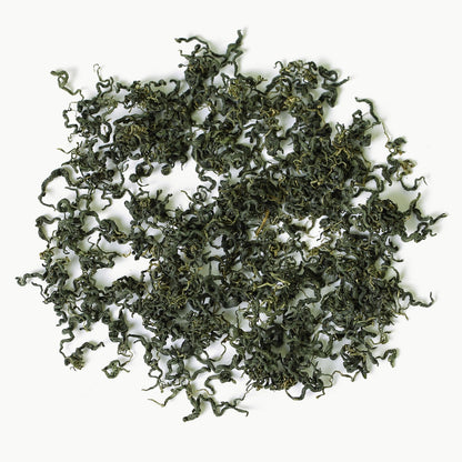 250g Supreme 7 Leaf Jiaogulan Gynostemma Pentaphyllum Tea Herbal Green Tea