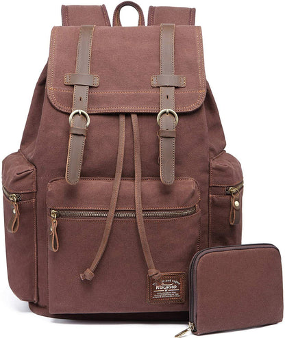 Backpacks Men And Women Bags Travel Students Hiking Travel Camping Backpack