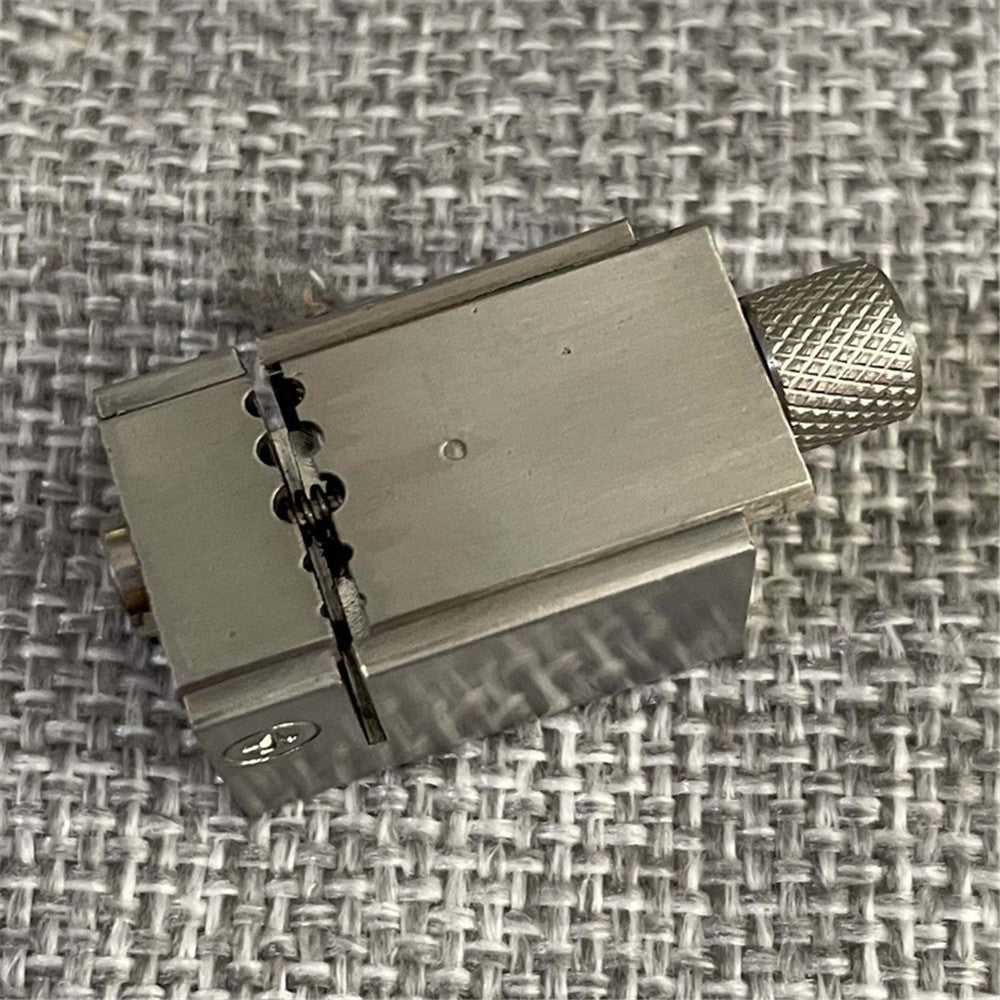 Watch Collet Closing Tightening Reaming Tool For Watchmaker Collet Closing Tool
