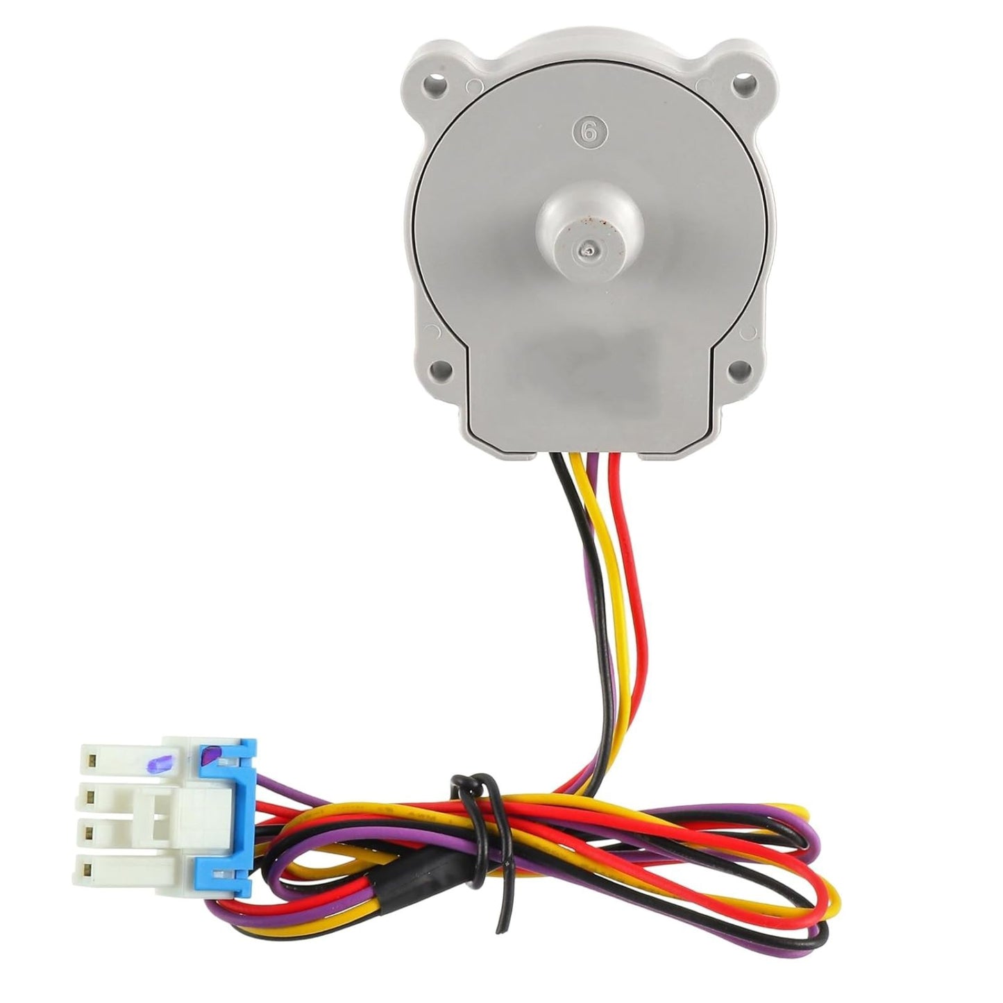 EAU65058313 Refrigerator Evaporator Fan Motor For LG For Kenmore Replace Part