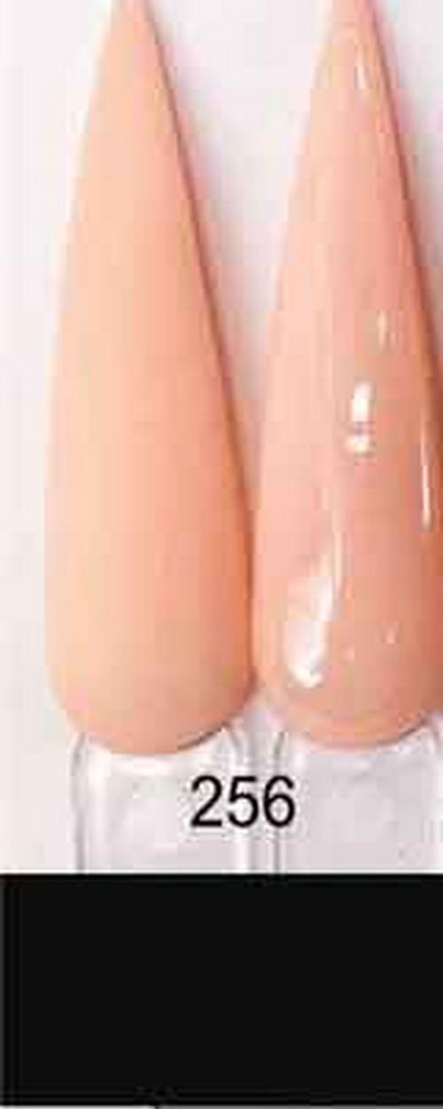 Nails Art Decor Acrylic 100g Bag Dipping Powder Nude Light Crystal Pink Manicure