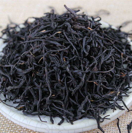 Chinese Super Grade Lapsang Souchong Organic Black Tea Specialty Tea 20 Bags