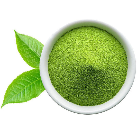 Matcha Green Tea Powder Natural Pure Ceremonial Without Additives Slimming