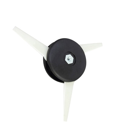 Plastic Trimmer Head Cutter Blade For STIHL 6-3 FS38 FS40 FS45 FS46 FS50