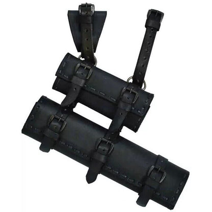 Medieval Sword Belt Waist Scabbard Holder Men Larp Knight Weapon Costume Cosplay