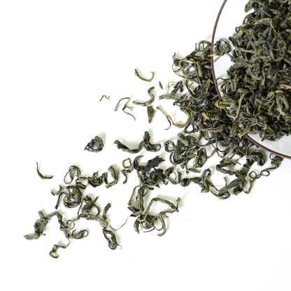 500g Spring Yun Wu Yunwu Cloud Mist High Mount Chinese Lushan Green Tea Loose