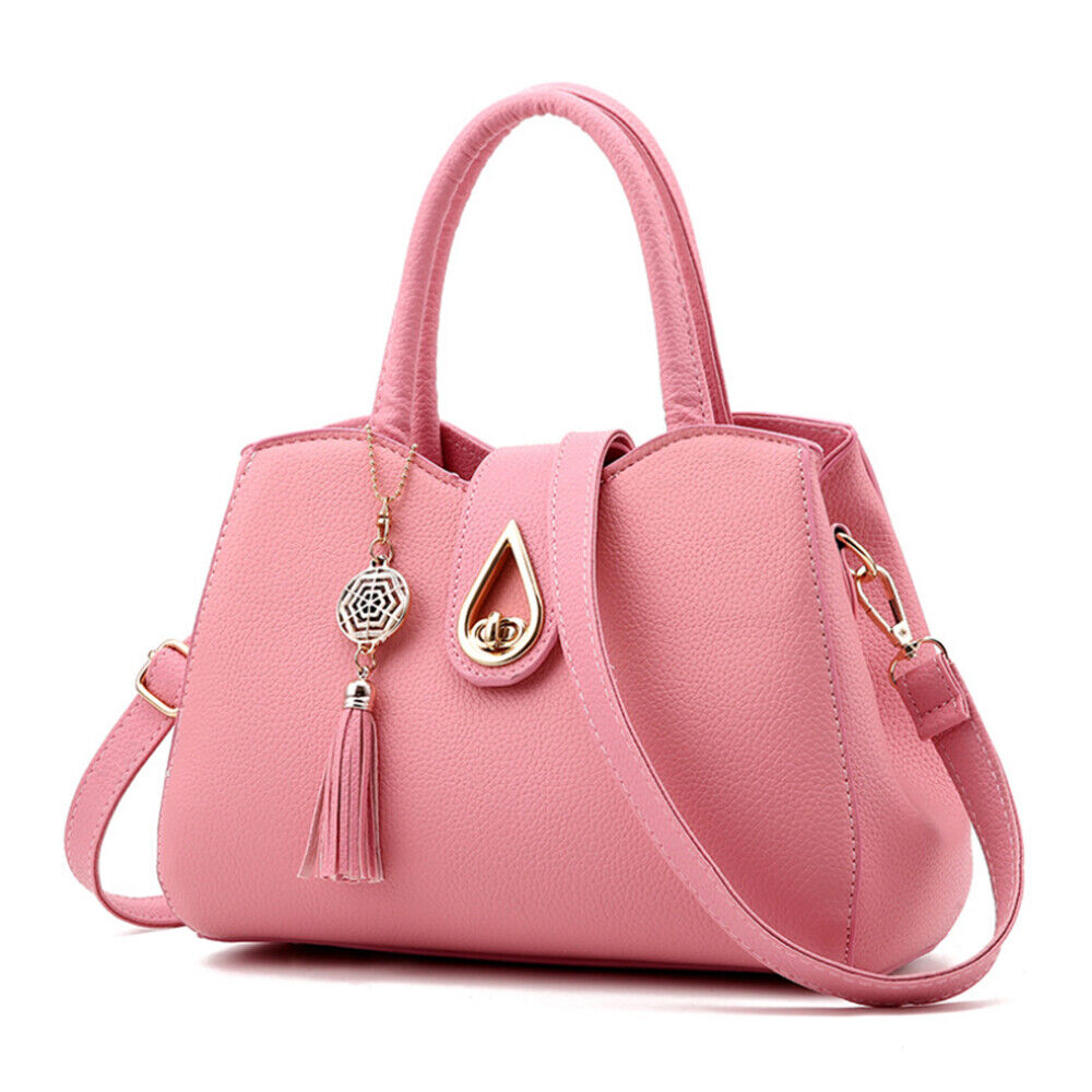 Hot Womens Ladies Shoulder Bag Tote Purse Handbags Messenger Crossbody Satchel