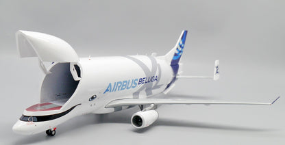 1:200 JC Wings AIRBUS BELUGA AIRBUS A330-743L 2 Airplane Diecast Aircraft Model