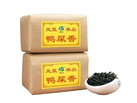 Chaozhou Fenghuang Dancong Tea Oolong Tea Good For Health 500g