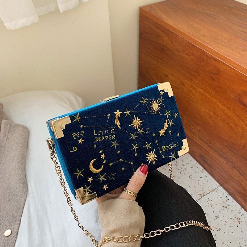 Handbag Purse Women Clutch Bag Shoulder Bag Crossbody Bag