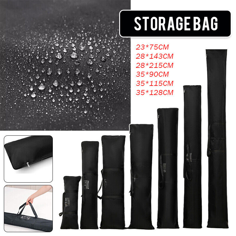 Handbag Carrying Storage Tripod Bag Umbrella Storage Waterproof Home Tool Bag