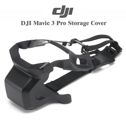 DJI Mavic 3 Pro Storage Cover – Gimbal/Camera Protection + Propeller Storage