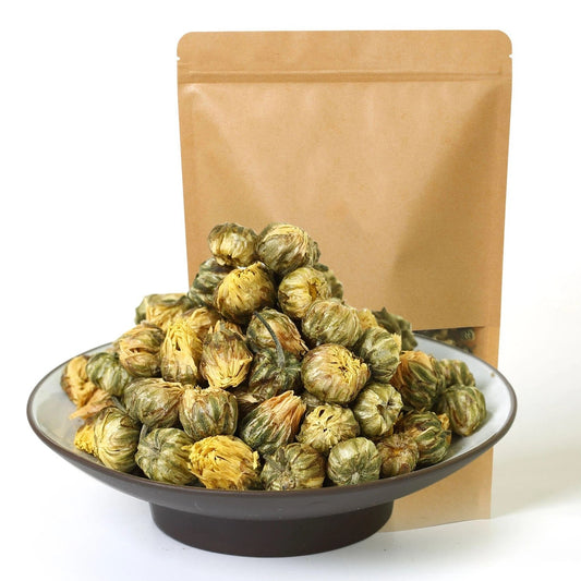 1000g Premium Fetal Chrysanthemum Flower Tea Buds Dried Floral Herbal Loose