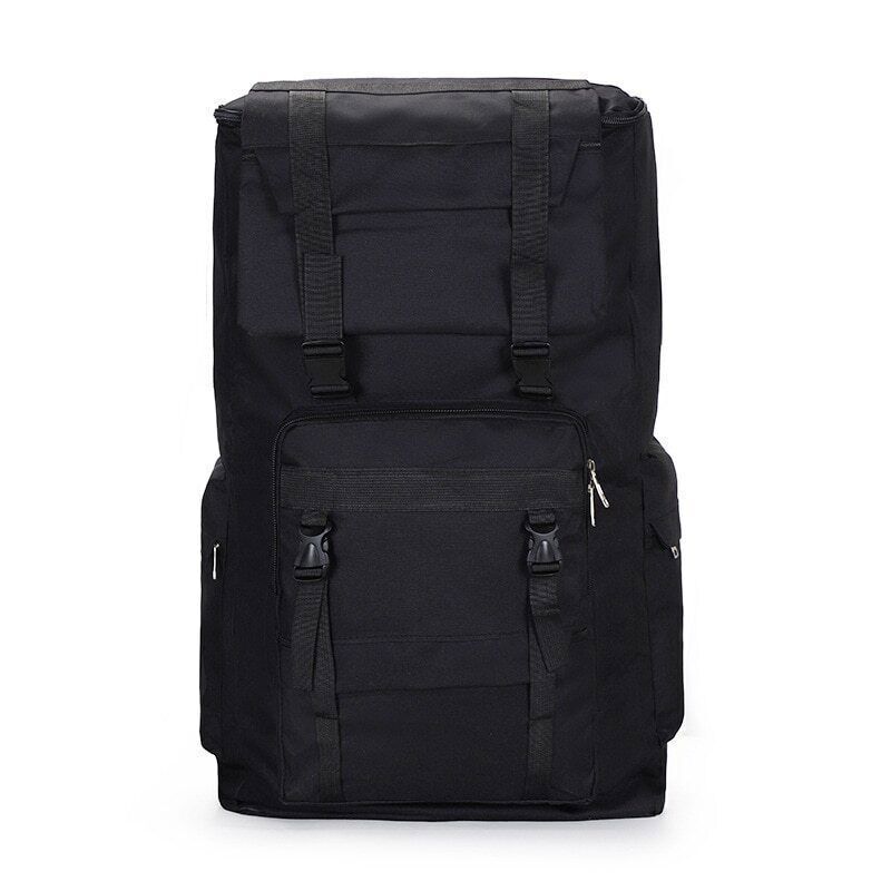 Bag Tactical Backpack Outdoor Luggage Bags Sport Trekking Camping Travel Bag Men