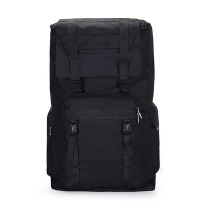 Bag Tactical Backpack Outdoor Luggage Bags Sport Trekking Camping Travel Bag Men