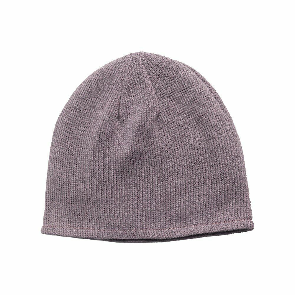 Reflective Beanie Hat Mens Womens Autumn Winter Warm Knitted Hats Bonnet Ski Cap