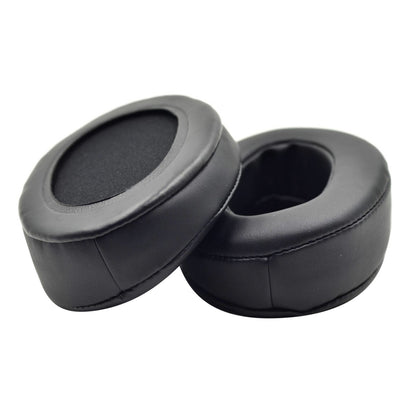1 Pair Replacement Ear Pads Cushion For Sony SBrainwavz HM5 Q701 HM 5 Headphones