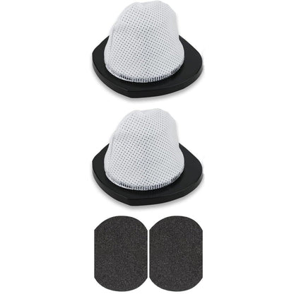 1611501 Vacuum Cleaner Filter Replacement For Bissell Models: 2030, 20301