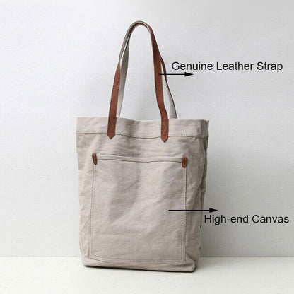 Female Shoulder Bags Canvas Women Tote Bag Outdoor Travel Ladies Handbags