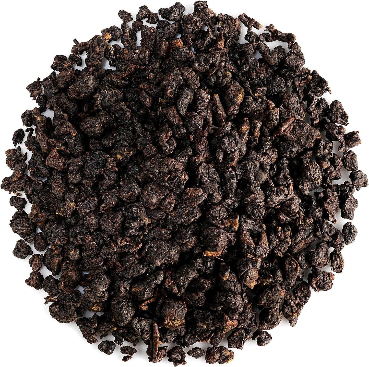 Wen Shan Pouchong Oolong Tea - Bao Zhong Tea Taiwan - Oolong Baozong 100g