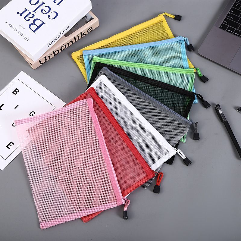 Buy Our Tea Mesh Bag - Thumbnail 2