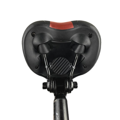 Protective Case Fixed Holder For AirTag Bike Mount Anti-Lost Location Tracking