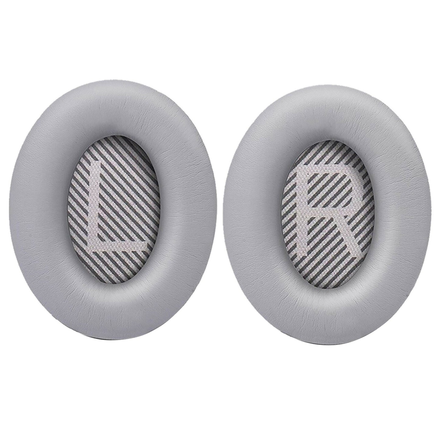 1Pair L+R Ear Pads Cushion Cover For Bose QuietComfort QC35/QC35 II Headphones