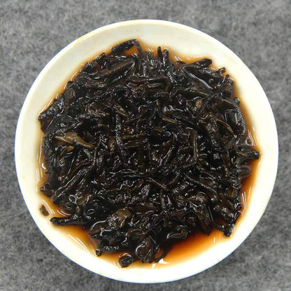 2003 Year Ripe Pu-erh Tea China Yunnan Shu Puer Puerh Tea
