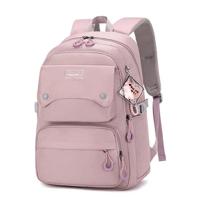 Women Travel Backpacks College Schoolbag Teenage Grils Back pack School Bags